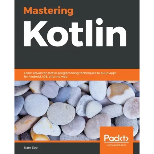 Mastering Kotlin