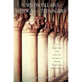 The Seven Pillars of Wisdom for Teenagers