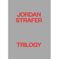 Jordan Strafer: Trilogy