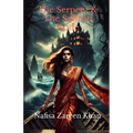 The Serpent & The Saffron Bride