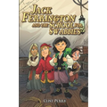Jack Ferrington and the School for Swabbies