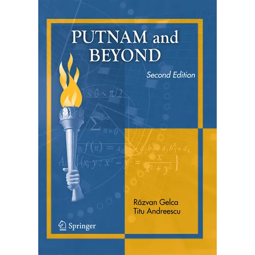 Putnam and Beyond