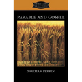 Parable and Gospel