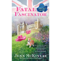 Fatal Fascinator
