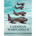 Canadian Warplanes II