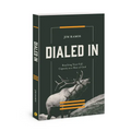 Dialed in: Reaching Your Full Capacity as a Man of God