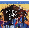 Whopper Cake