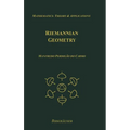 Riemannian Geometry: Theory & Applications