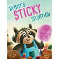 Remmy's Sticky Situation