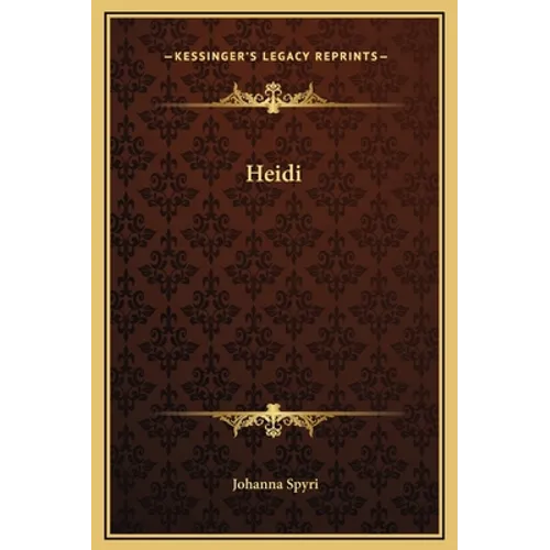 Heidi
