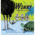 Wonky: A Robotics Club Story