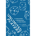 Unlimited Players: The Intersections of Writing Center and Game Studies