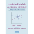 Statistical Models and Causal Inference