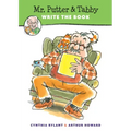 Mr. Putter & Tabby Write the Book