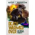 Death Warmed Over: Dan Shamble, Zombie PI