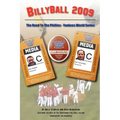 BillyBall 2009: The Road to the Phillies-Yankees World Series