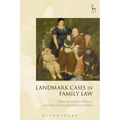 Landmark Cases in Family Law