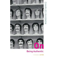 On Being Authentic