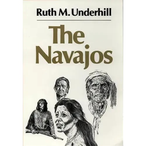 The Navajos, 43