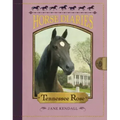 Tennessee Rose