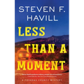 Less Than a Moment
