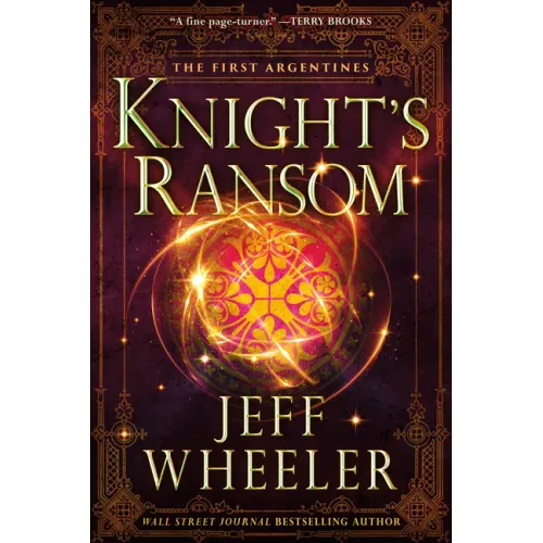 Knight's Ransom