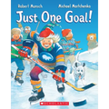 Just One Goal!