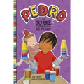 La Torre Embromada de Pedro = Pedro's Tricky Tower