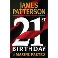 21st Birthday