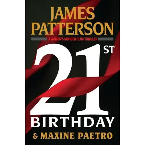 21st Birthday