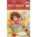 What's Cooking, Jenny Archer?