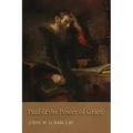 Paul and the Power of Grace