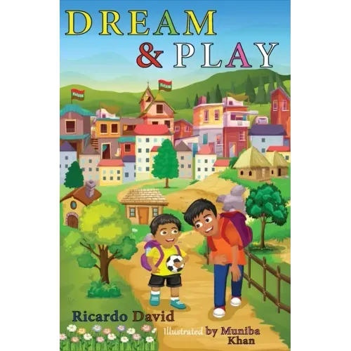Dream And Play