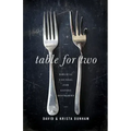 Table for Two: Biblical Counsel for Eating Disorders