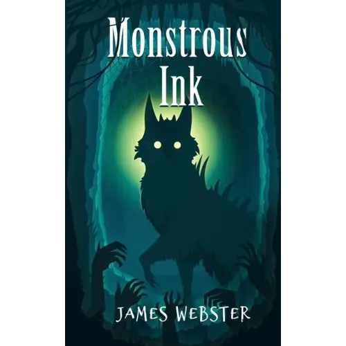 Monstrous Ink
