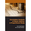 Correlation Analysis of Stock Indices: A Proportional Study