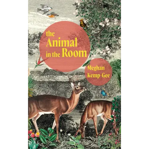 The Animal in the Room