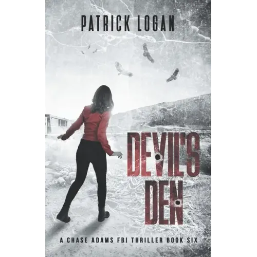 Devil's Den