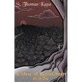 Cedric of RoseThorn: Book One