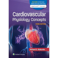 Cardiovascular Physiology Concepts