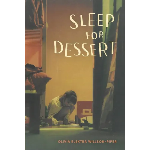Sleep for Dessert