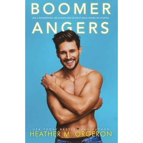 Boomerangers
