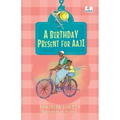 A Birthday Present for Aaji (Hook Books)