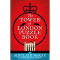 The Tower of London Puzzle Book