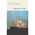 Splitting an Order