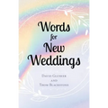 Words For New Weddings