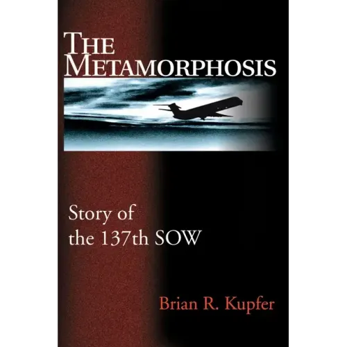 The Metamorphosis: Story of the 137th Sow