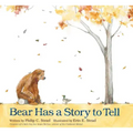 Bear Has a Story to Tell