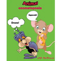 Animal Onomatopoeia