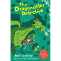 The Dragonsitter Detective: Volume 8